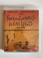 FEAR AND LOATHING IN LAS VEGAS (IMPORT WITHOUT DUTCH SUBS)