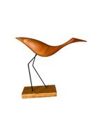 Warm Nordic - Svend Aage Holm-Sørensen - Figuur - Beak Bird