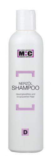 M:C Shampoo Nerts Olie 250ml, Bijoux, Sacs & Beauté, Beauté | Soins des cheveux, Envoi