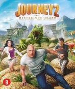 Journey 2 - The Mysterious Island (blu-ray nieuw), Cd's en Dvd's, Blu-ray, Ophalen of Verzenden, Nieuw in verpakking