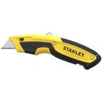 Stanley couteau extensible soft grip, Bricolage & Construction