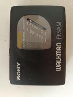 Sony - WM-FX50 Walkman, Nieuw