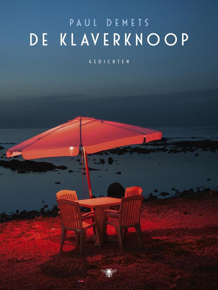 De klaverknoop (9789403123301, Paul Demets), Antiek en Kunst, Antiek | Boeken en Manuscripten, Verzenden
