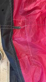 2025 North Reach Kite 15m Rubine Red R, Kite