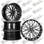 Audi Q8 SQ8 4M 23 inch originele velgen 4M8601025BN, Ophalen of Verzenden, Nieuw