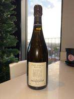 2004 Jacquesson, Avize Champ Cain Extra Brut - Champagne - 1, Verzamelen, Nieuw