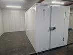 Vriescel 180 x 300 x 200 cm stekker klaar, Gebruikt, Koelen en Vriezen