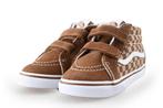 Vans Hoge sneakers in maat 26 Cognac | 5% extra korting, Kinderen en Baby's, Kinderkleding | Schoenen en Sokken, Jongen of Meisje