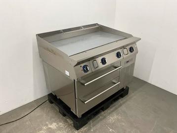 Electrolux Bakplaat met koel/vries lades - Deltahoreca, Verzenden