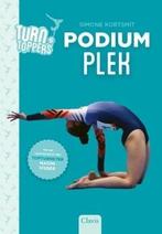 Turntoppers 6 - Podiumplek (9789044836905, Simone Kortsmit), Verzenden