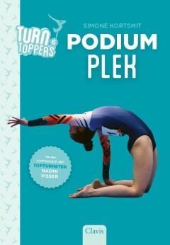 Turntoppers 6 - Podiumplek (9789044836905, Simone Kortsmit), Antiek en Kunst, Antiek | Boeken en Manuscripten, Verzenden