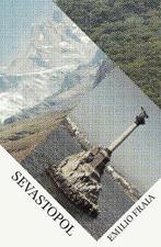 Sevastopol 9781999992835 Emilio Fraia, Verzenden, Emilio Fraia