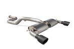 Ford Focus MK2 ST 225 2.5 Turbo | 76 mm/3 Niet-resonerend ca, Verzenden, Nieuw