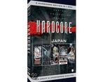 Hardcore Japan (3DVD), Verzenden, Nieuw in verpakking