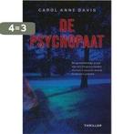 De Psychopaat 9789044705317 C.A. Davis, Boeken, Verzenden, Gelezen, C.A. Davis