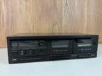 JVC - TD-W11 - Double Deck Cassetterecorder-speler, Nieuw