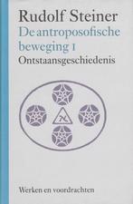 De antroposofische beweging 1 - Rudolf Steiner - 97890603854, Nieuw, Verzenden