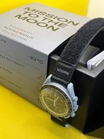 Swatch - MoonSwatch - Mission to the Moon - Sans Prix de, Handtassen en Accessoires, Horloges | Heren, Nieuw