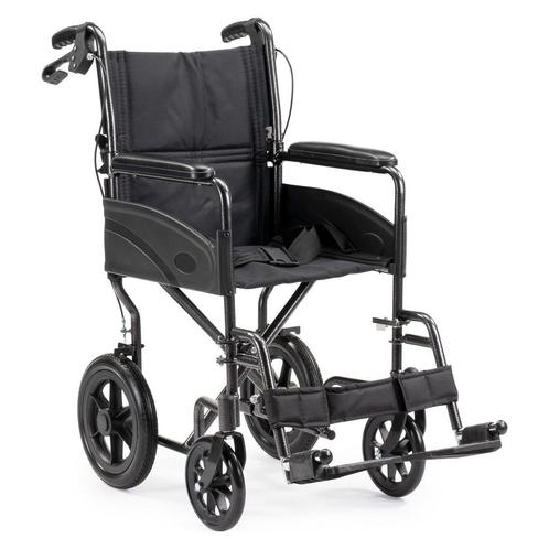MultiMotion Compact Lite rolstoel, Diversen, Rollators