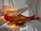 No Reserve Price - Fruitmand - Grote Murano fruitschaal 60cm, Antiek en Kunst