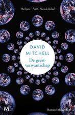 De geestverwantschap 9789029092890 David Mitchell, Verzenden, Gelezen, David Mitchell