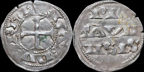 1172-1199ad France Anglo-gallic Aquitaine Poitou Richard..., Postzegels en Munten, Munten | Europa | Niet-Euromunten, België, Verzenden