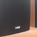 Bower & Wilkins - DM601 S3 Luidsprekerset, Nieuw