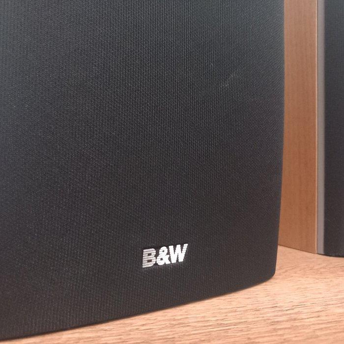 Bower & Wilkins - DM601 S3 Luidsprekerset, Audio, Tv en Foto, Radio's