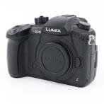 Panasonic Lumix DMC-GH5 body | Tweedehands, Verzenden, Zo goed als nieuw