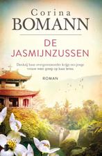 De jasmijnzussen 9789022593424 Corina Bomann, Boeken, Verzenden, Gelezen, Corina Bomann
