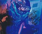 Alien - Signed by Carl Toop (Alien Warrior), Nieuw