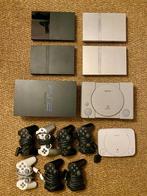 Sony - PlayStation lot - Spelcomputer, Consoles de jeu & Jeux vidéo, Consoles de jeu | Accessoires Autre