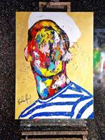 Henri Escobar (XX) - Jean-Paul Gaultier · XL, Antiek en Kunst