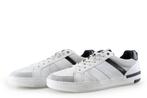No Stress Sneakers in maat 45 Wit | 5% korting, Verzenden, Sneakers