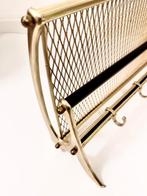 Kapstok - Messing, Huis en Inrichting, Nieuw