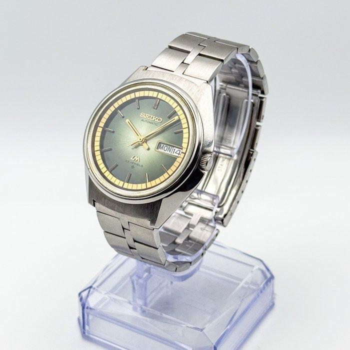 Seiko - Lord Matic - Zonder minimumprijs - 5606-7230 - Heren, Handtassen en Accessoires, Horloges | Antiek