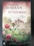 De rozentuin 9789022589779 Corina Bomann, Boeken, Verzenden, Gelezen, Corina Bomann