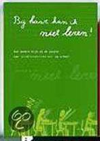 Bij haar kan ik niet leren! 9789035220157 J.M. Petri, Boeken, Verzenden, Gelezen, J.M. Petri