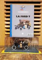Moulinsart / Hachette - Tintin - MOULINSART 1 / 24 - Nr. 05, Livres