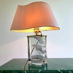 Nachtmann Leuchten - Lampe de table - Dauphins - Laiton,, Nieuw