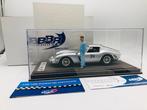 BBR 1:18 - Voiture de sport miniature - Ferrari 250 GTO del, Nieuw