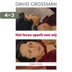 Het leven speelt met mij 9789059369054 David Grossman, Boeken, Verzenden, Zo goed als nieuw, David Grossman