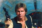 Art Perez Rolo - Han Solo, el forajido de las estrellas, Verzamelen, Nieuw