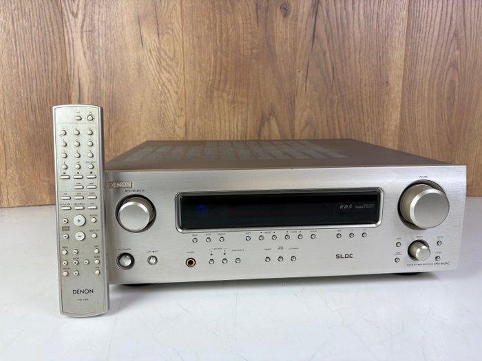Denon - DRA-500AE Récepteur multicanaux à semi-conducteurs, Audio, Tv en Foto, Radio's