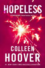 Hopeless / Sterrenhemel / 1 9789401919531 Colleen Hoover, Verzenden, Gelezen, Colleen Hoover
