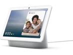 Google Nest Hub Max - Smart Speaker met 10 inch scherm -, Verzenden, Nieuw