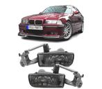 PHARES ANTIBROUILLARD BMW E36 90-99 VERRE TEINTÉ LOOK M3, Verzenden