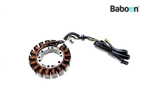 Alternateur (générateur) Suzuki AN 650 Burgman 2002-2004, Motoren, Onderdelen | Suzuki, Verzenden