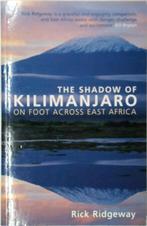 The Shadow of Kilimanjaro, Verzenden