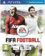 FIFA Football (PS Vita Games), Consoles de jeu & Jeux vidéo, Jeux | Sony PlayStation Vita, Ophalen of Verzenden